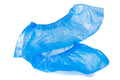 Sur-chaussures de protection jetables (boîte de 100)