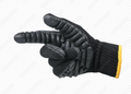 Gants anti-vibration EN ISO 10819