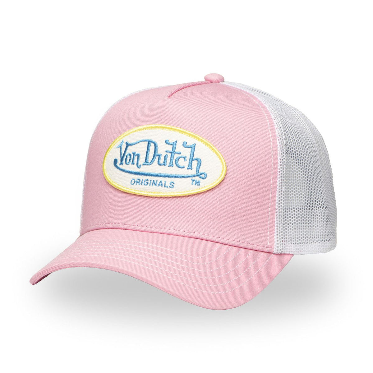 Casquette Vondutch