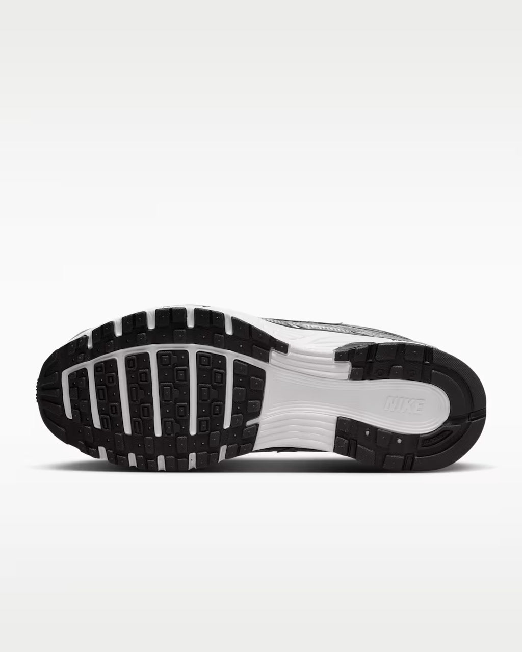 Nike P-6000