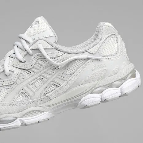 Asics 100% authentique
