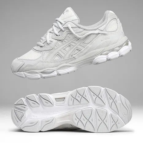 Asics 100% authentique