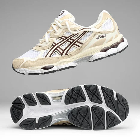 Asics 100% authentique