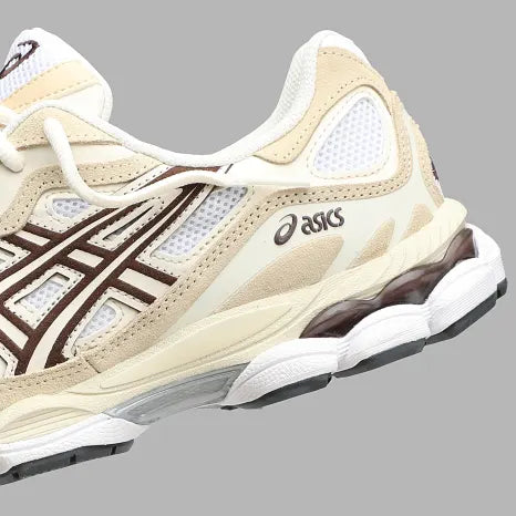 Asics 100% authentique