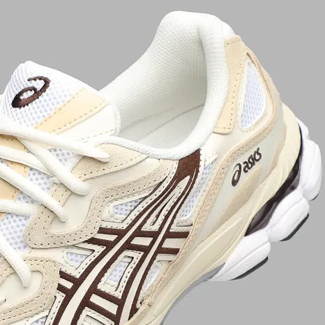 Asics 100% authentique