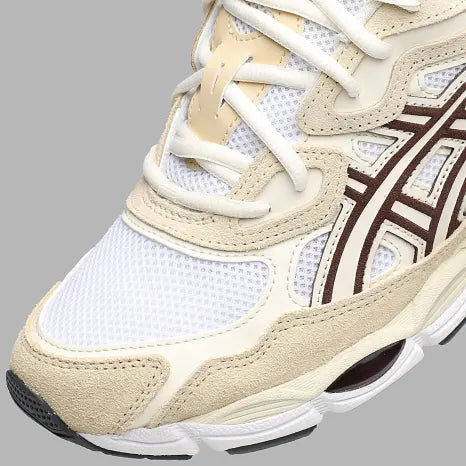 Asics 100% authentique