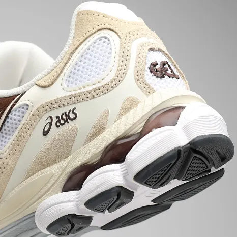 Asics 100% authentique