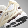 Asics 100% authentique