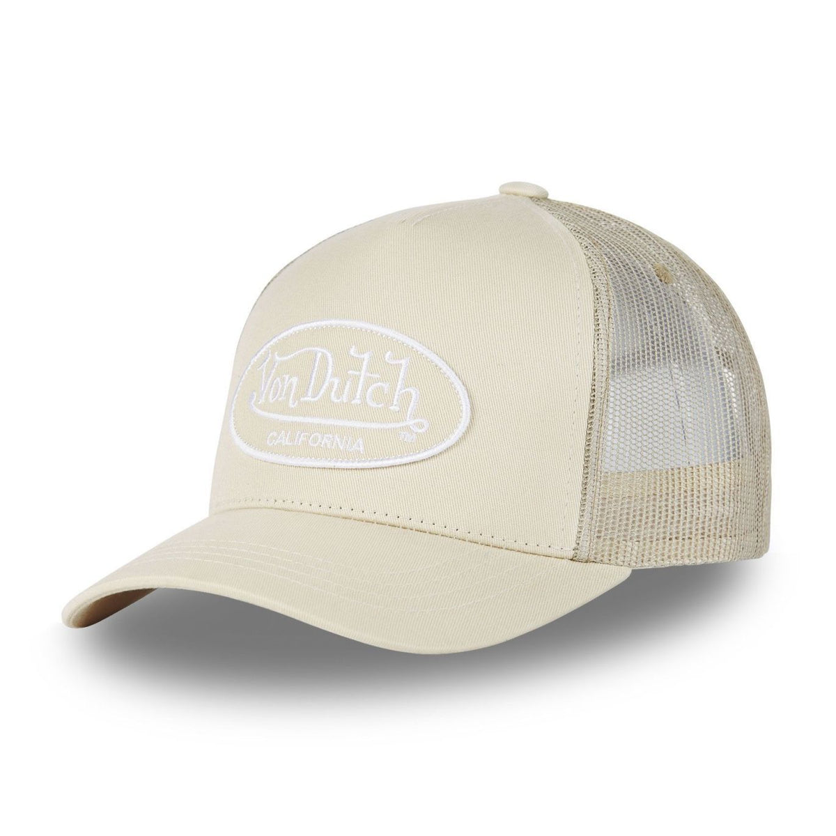 Casquette Vondutch
