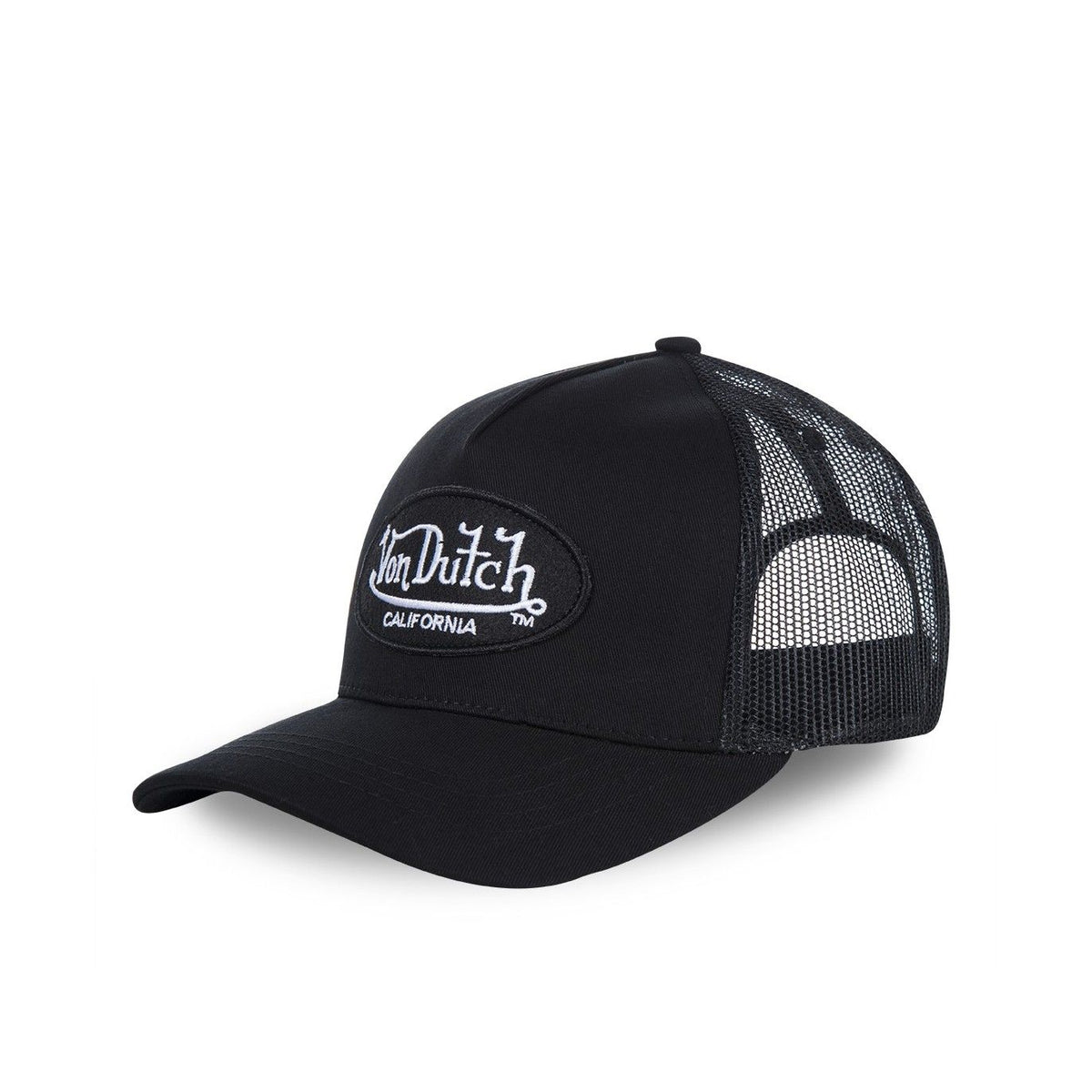 Casquette Vondutch
