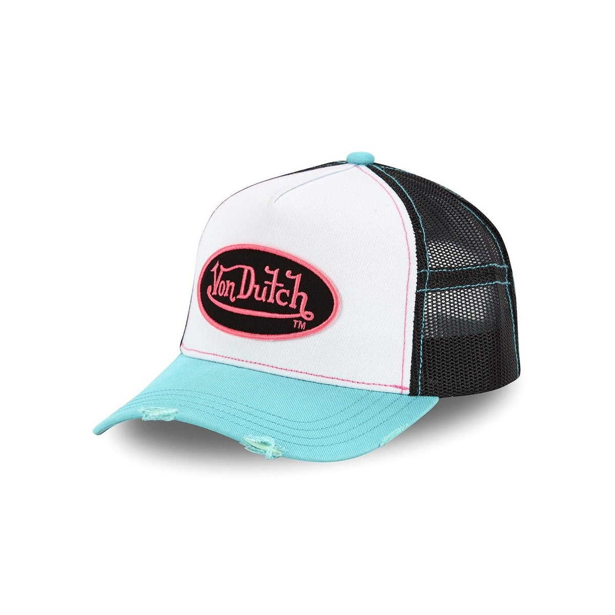 Casquette Vondutch