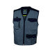 Gilet de Travail