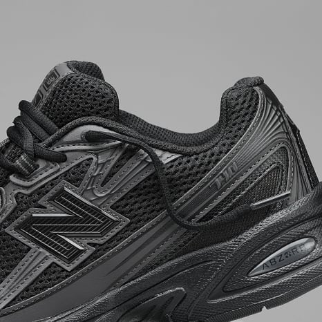 New Balance 100% authentique