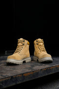 Chaussures de sécurité S3 imperméables