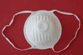 Masques de protection respiratoire FFP3 (boîte de 20)