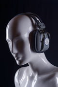 Casque anti-bruit électronique